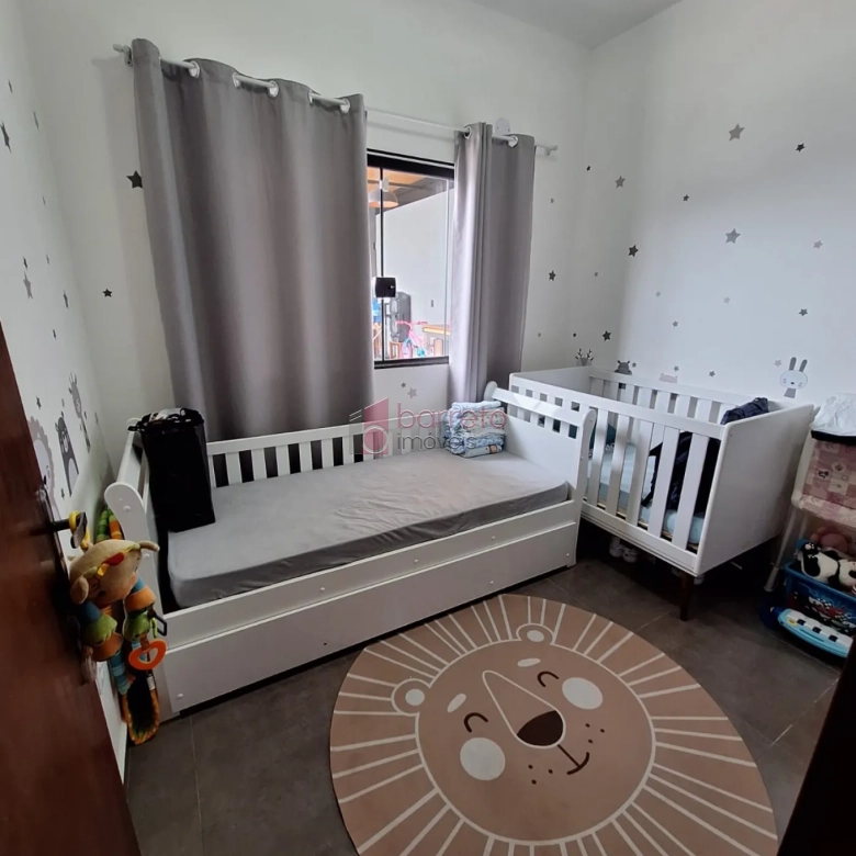 CASA À VENDA NO RESIDENCIAL BOTÂNICA – ITUPEVA/SP
