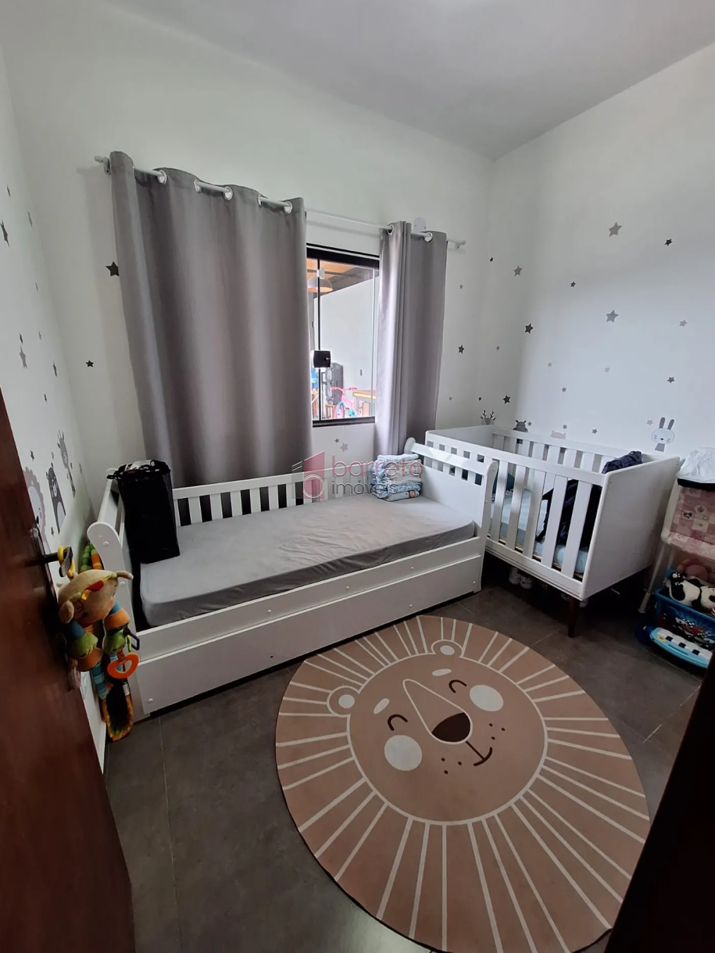 CASA À VENDA NO RESIDENCIAL BOTÂNICA – ITUPEVA/SP