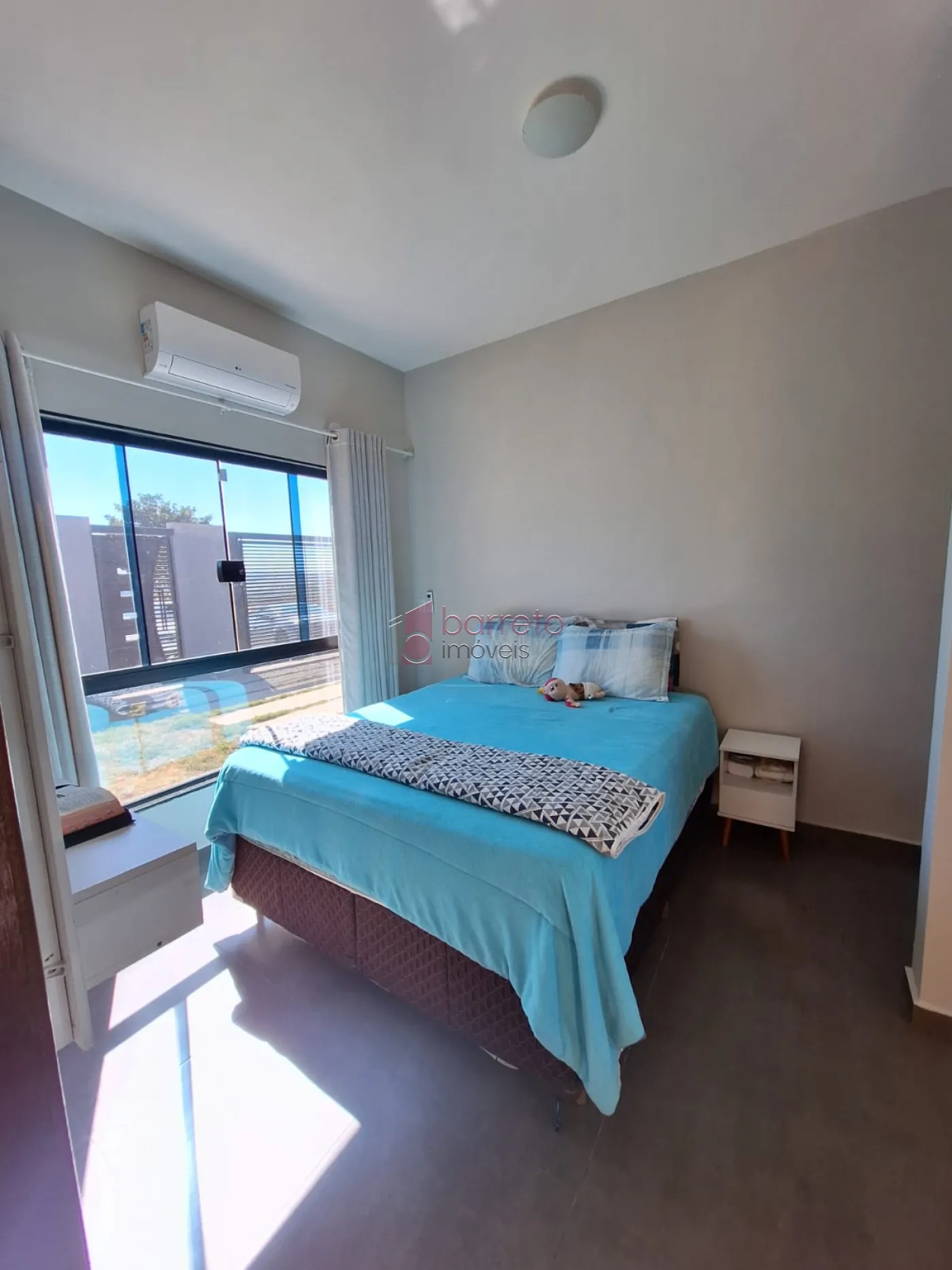 CASA À VENDA NO RESIDENCIAL BOTÂNICA – ITUPEVA/SP