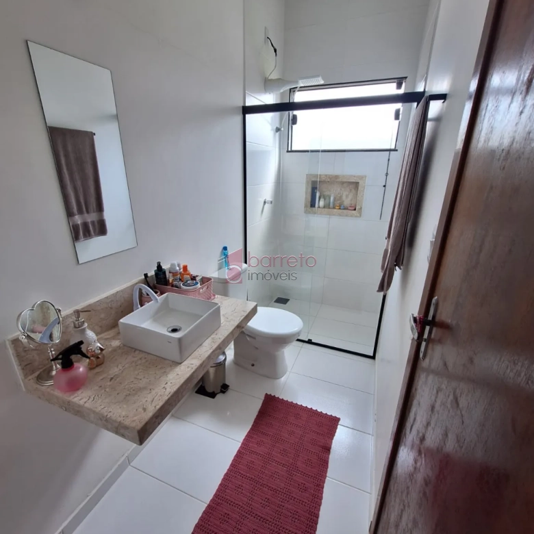 CASA À VENDA NO RESIDENCIAL BOTÂNICA – ITUPEVA/SP