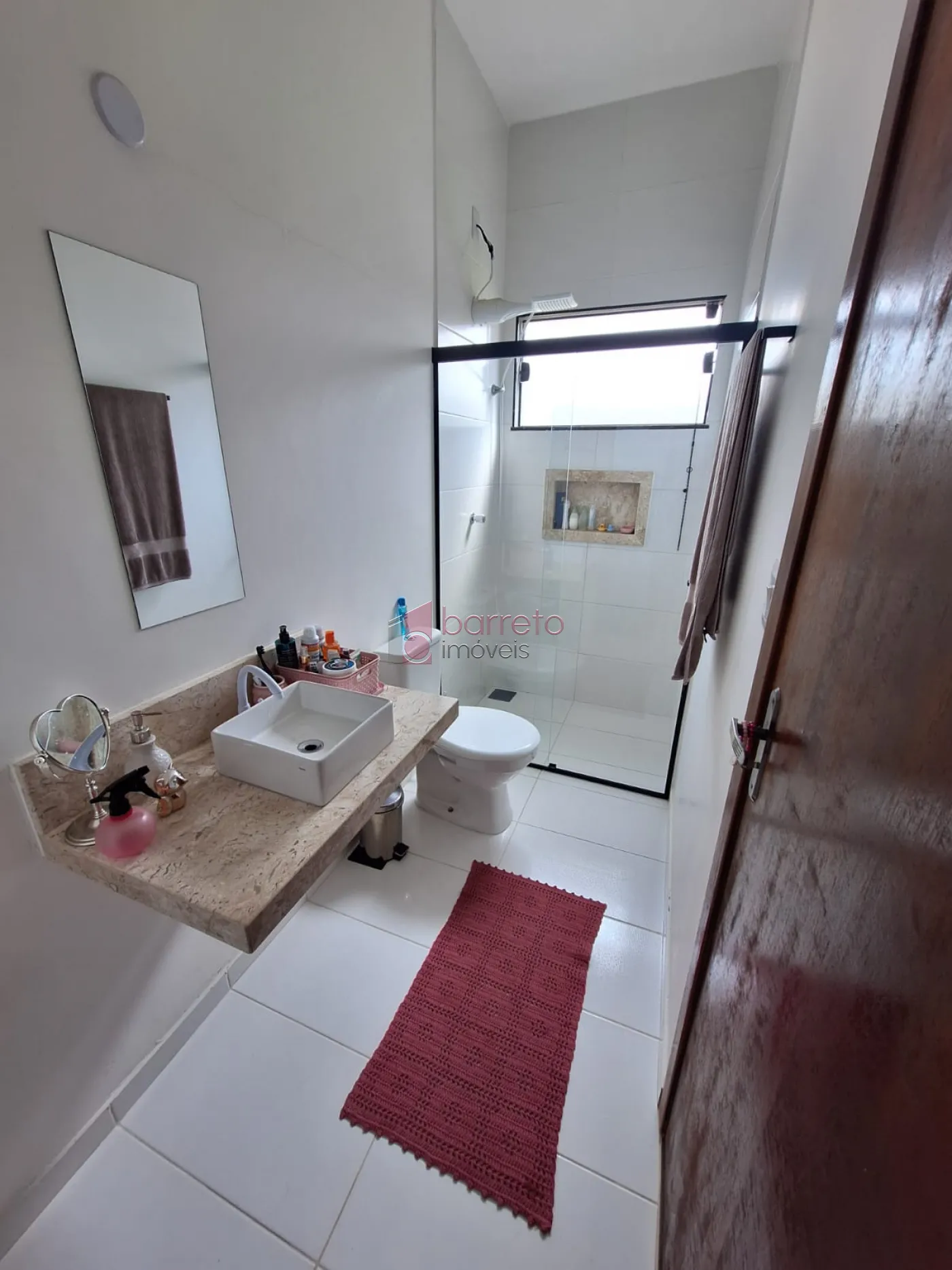 CASA À VENDA NO RESIDENCIAL BOTÂNICA – ITUPEVA/SP