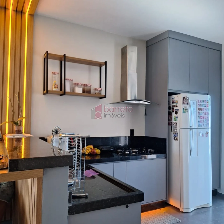 CASA À VENDA NO RESIDENCIAL BOTÂNICA – ITUPEVA/SP