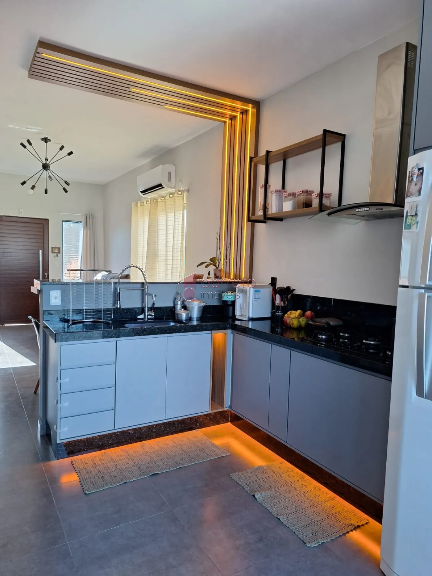 CASA À VENDA NO RESIDENCIAL BOTÂNICA – ITUPEVA/SP