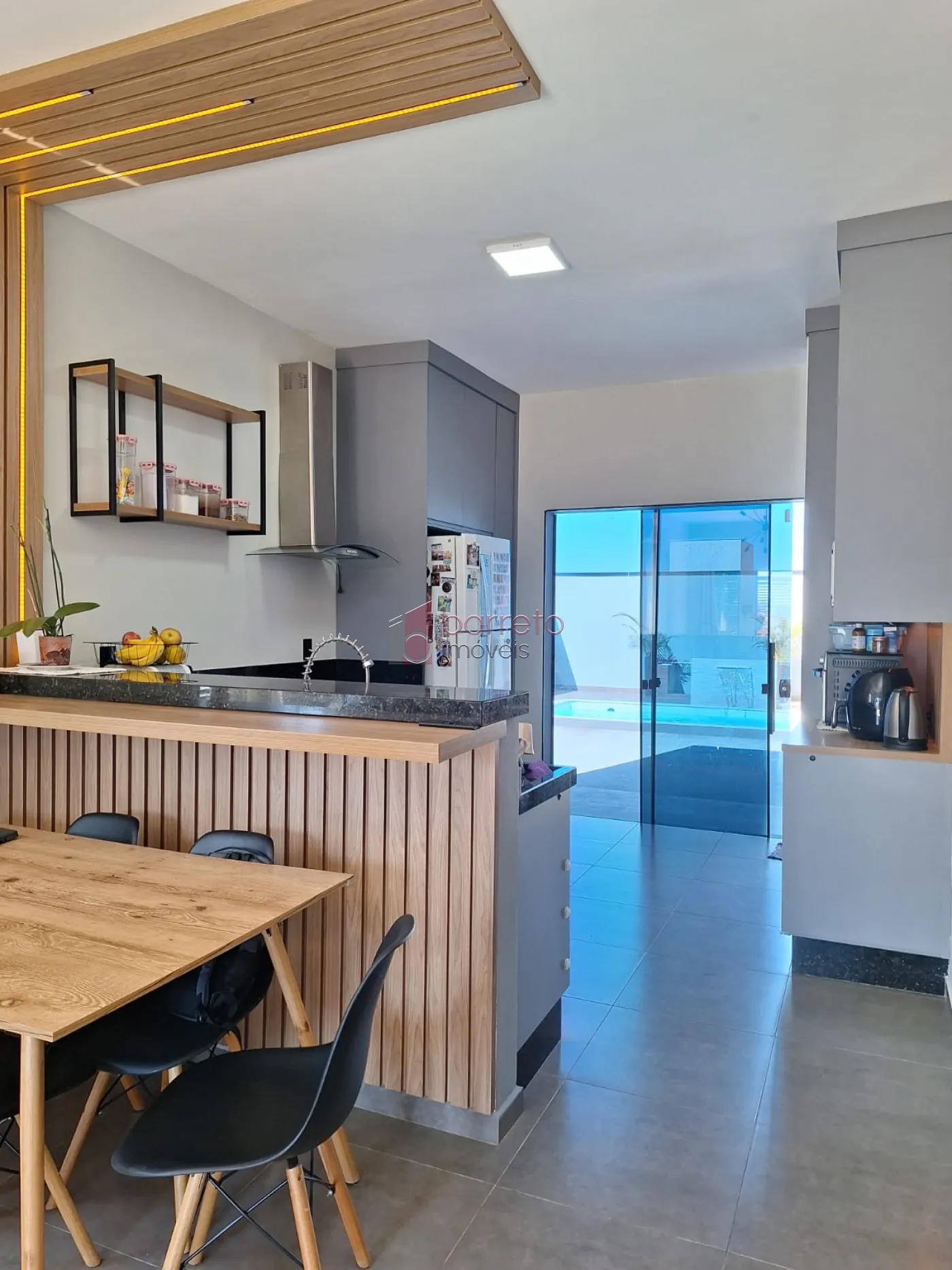 CASA À VENDA NO RESIDENCIAL BOTÂNICA – ITUPEVA/SP