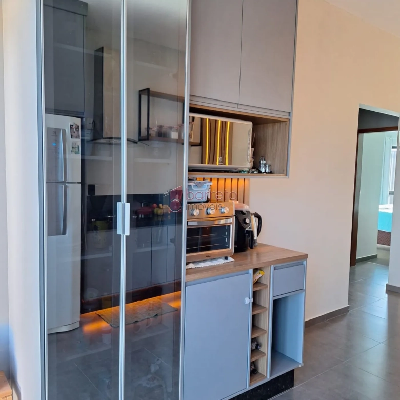 CASA À VENDA NO RESIDENCIAL BOTÂNICA – ITUPEVA/SP