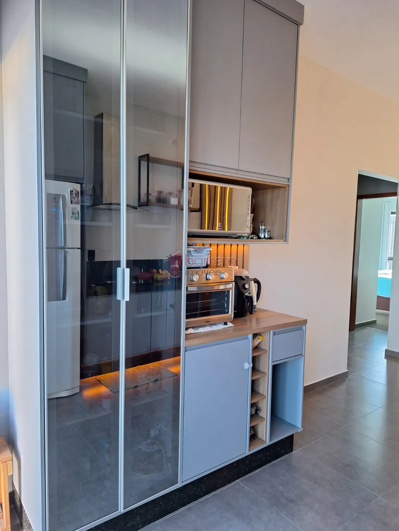 CASA À VENDA NO RESIDENCIAL BOTÂNICA – ITUPEVA/SP