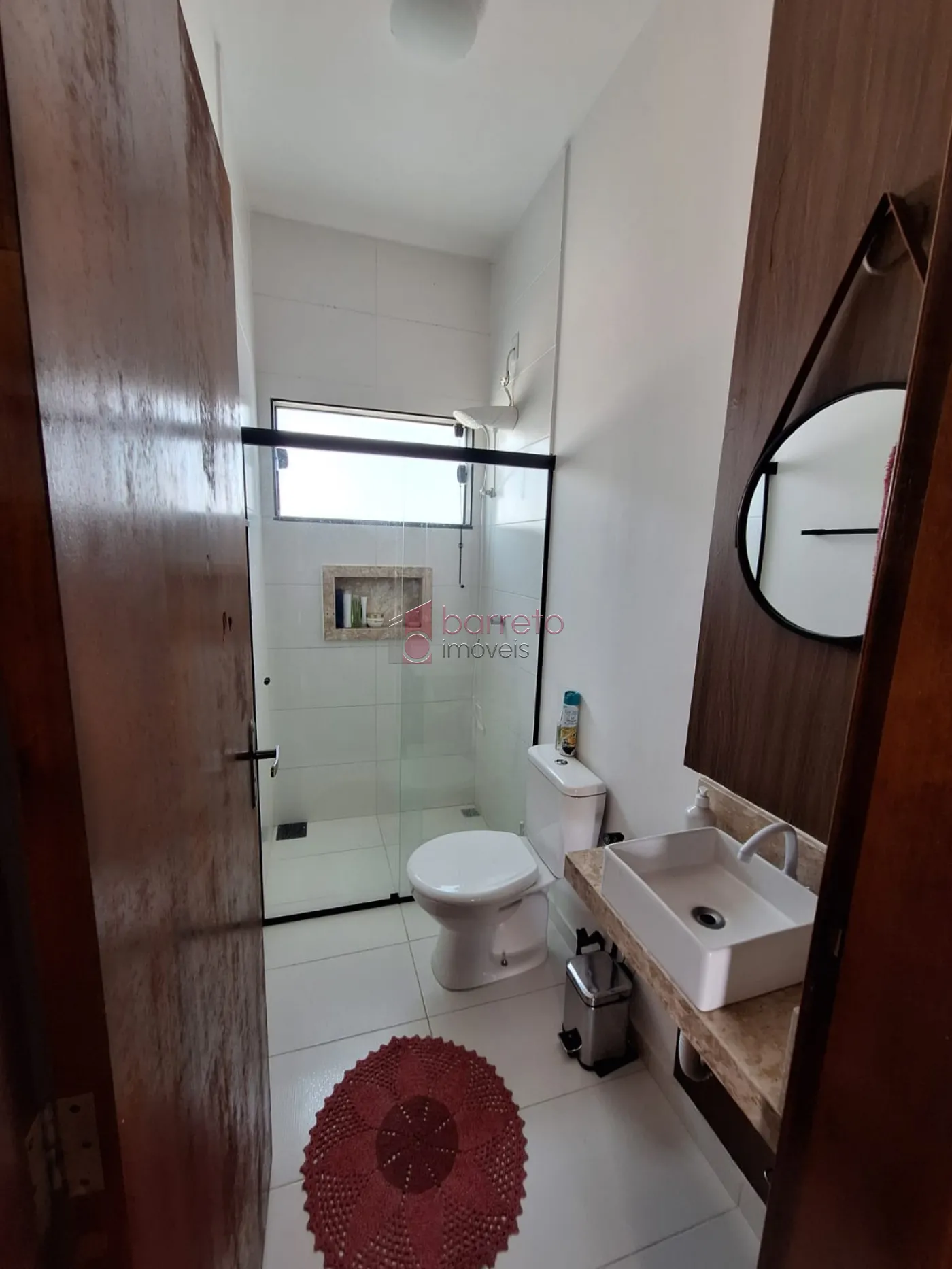CASA À VENDA NO RESIDENCIAL BOTÂNICA – ITUPEVA/SP