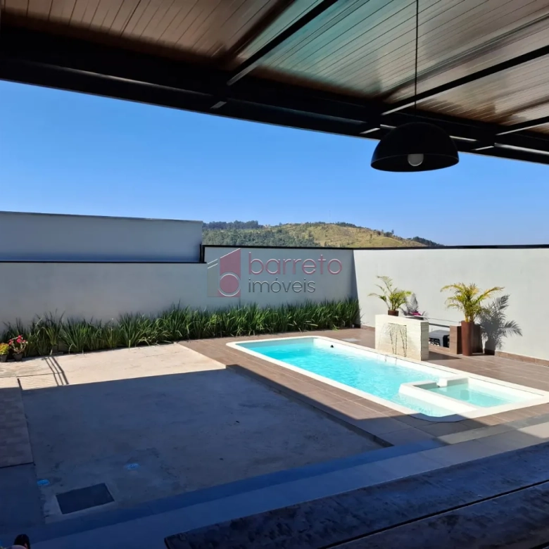 CASA À VENDA NO RESIDENCIAL BOTÂNICA – ITUPEVA/SP