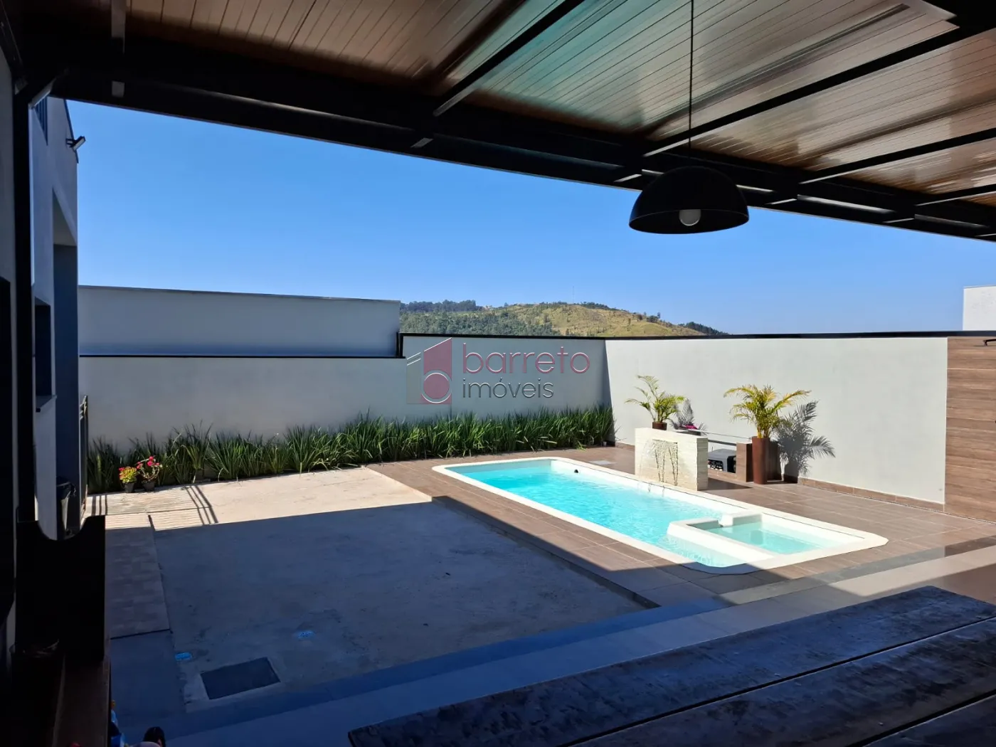 CASA À VENDA NO RESIDENCIAL BOTÂNICA – ITUPEVA/SP