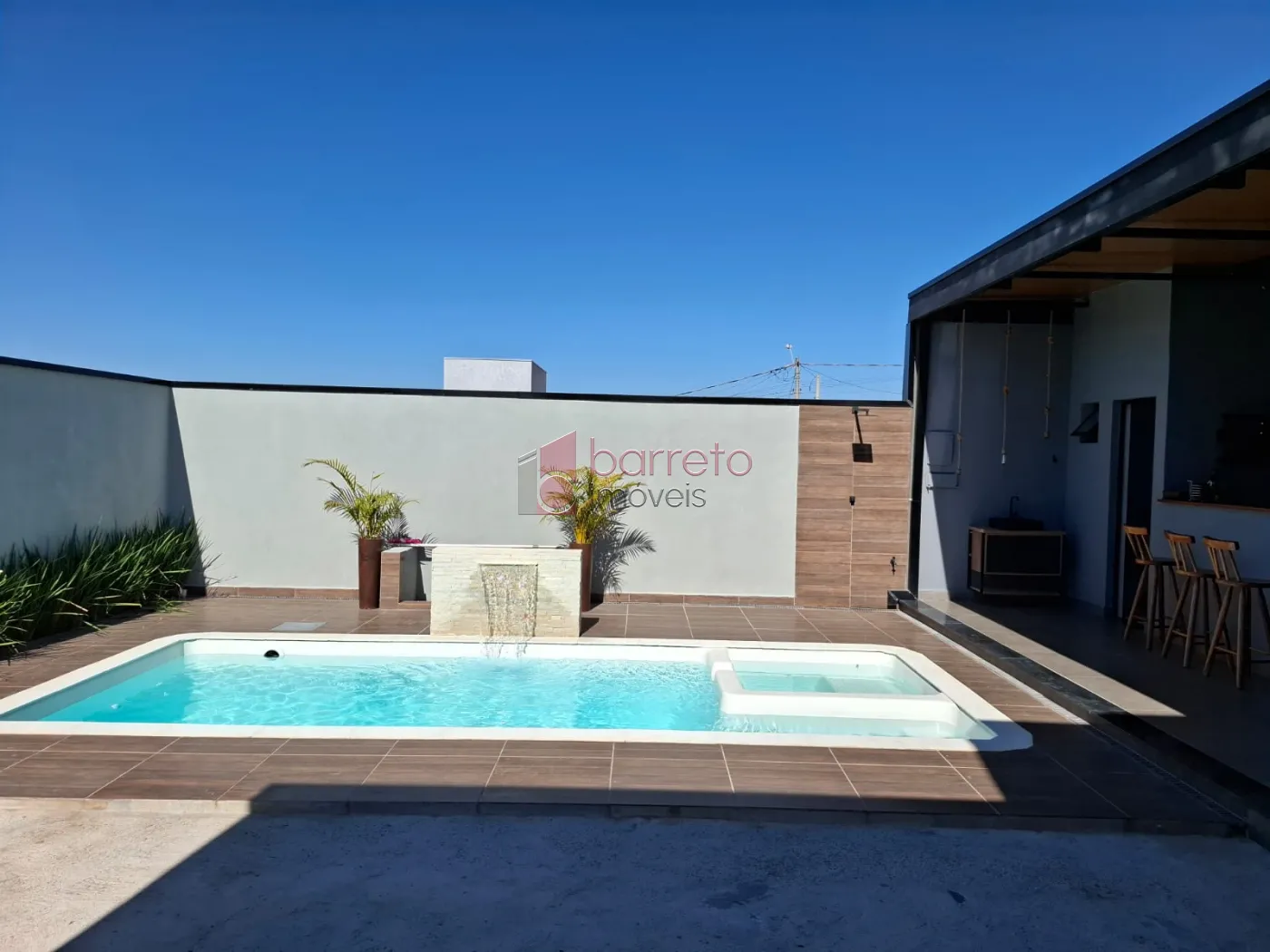 CASA À VENDA NO RESIDENCIAL BOTÂNICA – ITUPEVA/SP