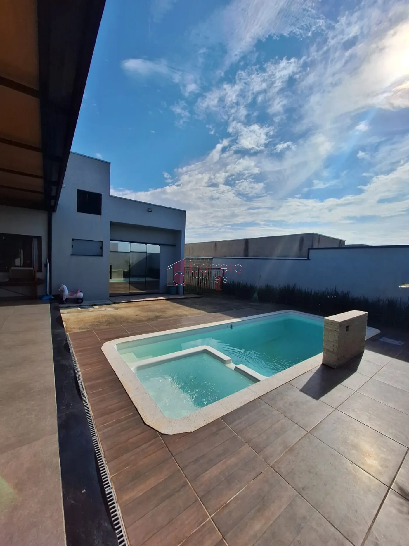 CASA À VENDA NO RESIDENCIAL BOTÂNICA – ITUPEVA/SP