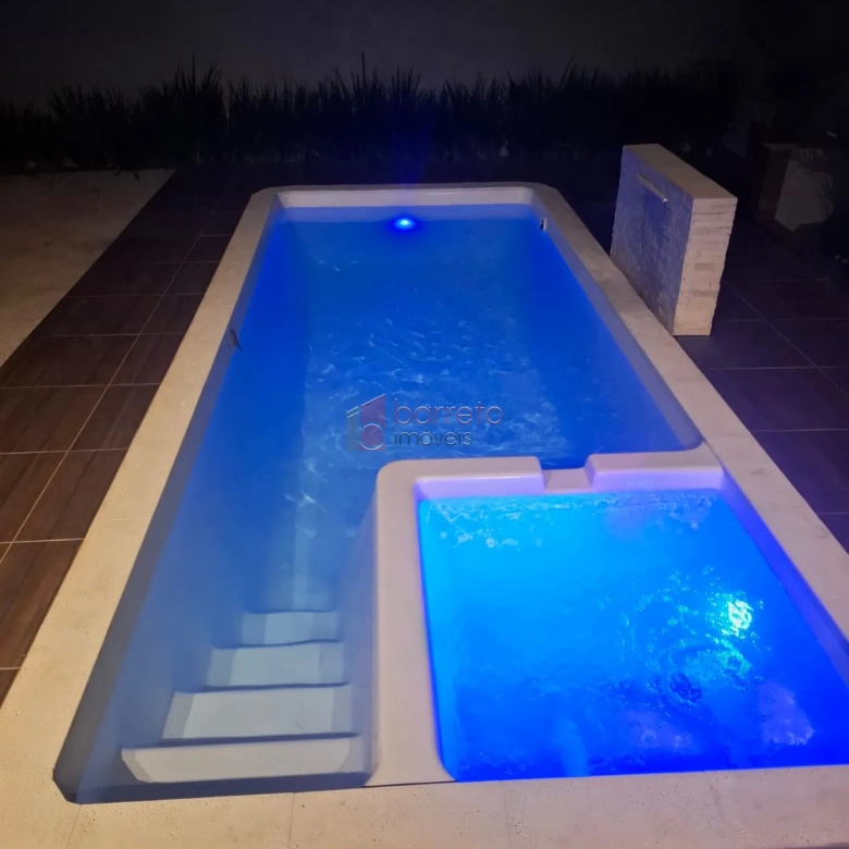 CASA À VENDA NO RESIDENCIAL BOTÂNICA – ITUPEVA/SP