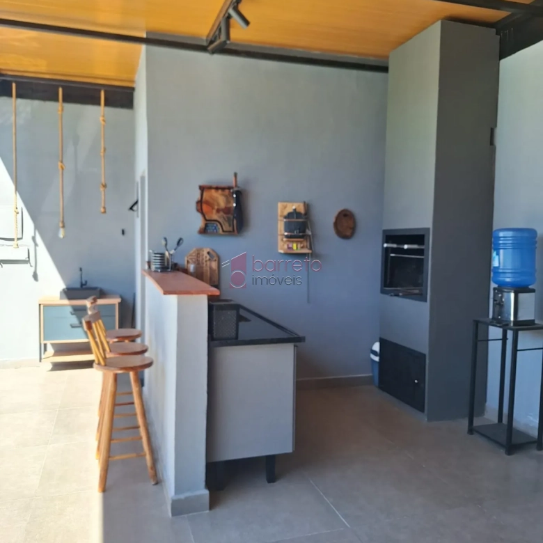 CASA À VENDA NO RESIDENCIAL BOTÂNICA – ITUPEVA/SP