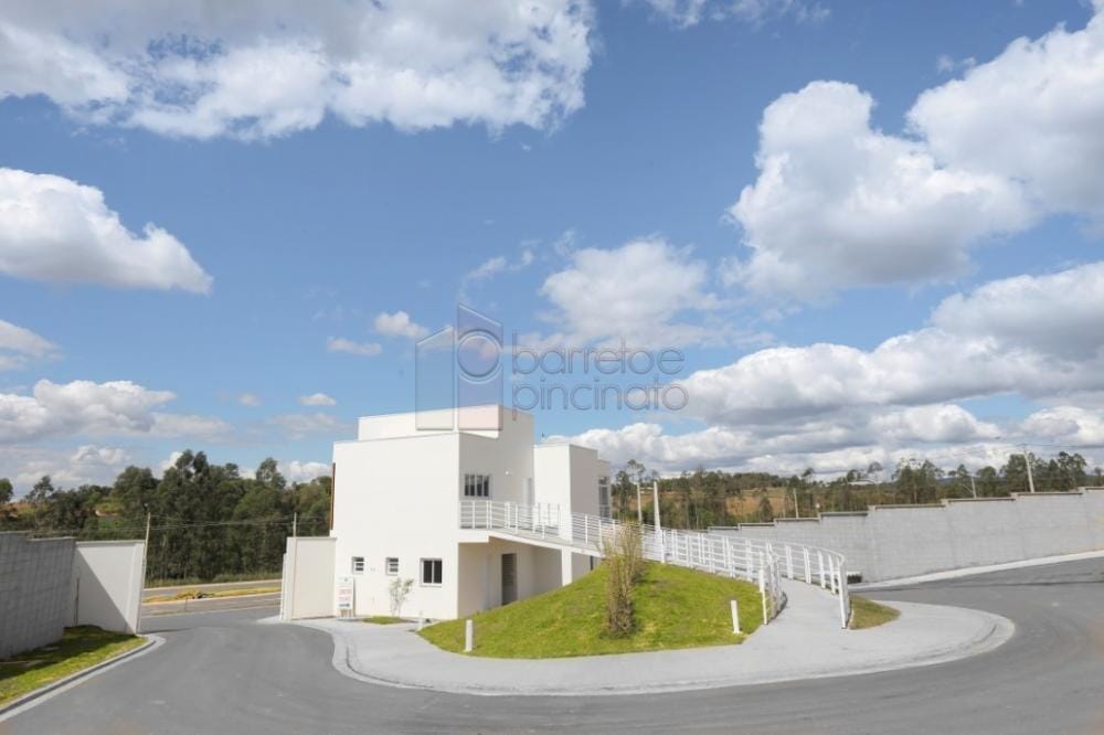 TERRENO À VENDA NO CONDOMÍNIO GRAN VILLE SÃO VENÂNCIO – ITUPEVA/SP