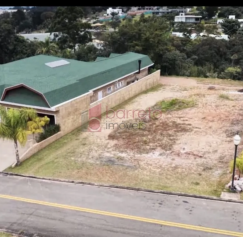 TERRENO À VENDA FAZENDA SERRA AZUL II – ITUPEVA -SP