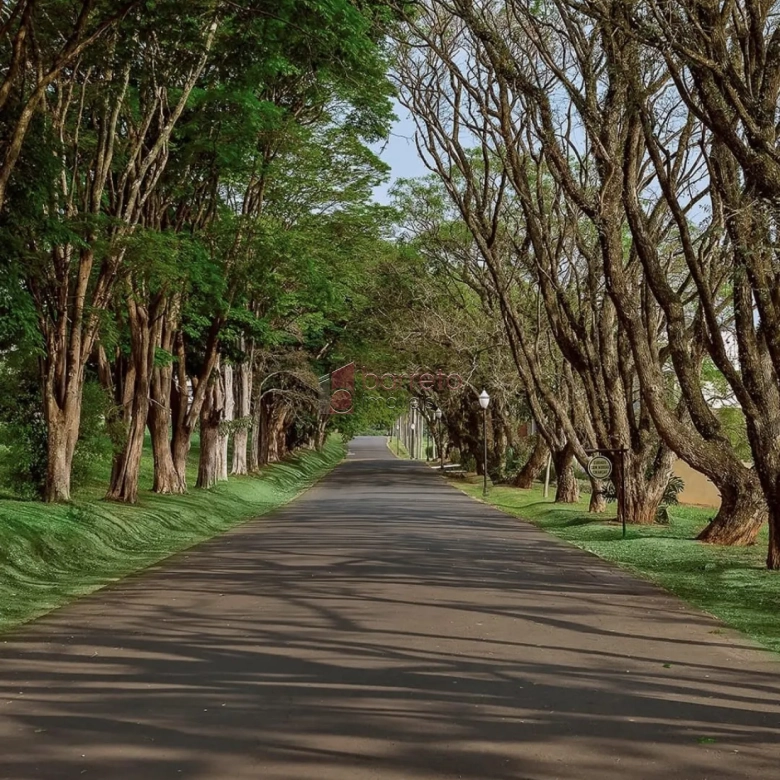 TERRENO À VENDA FAZENDA SERRA AZUL II – ITUPEVA -SP
