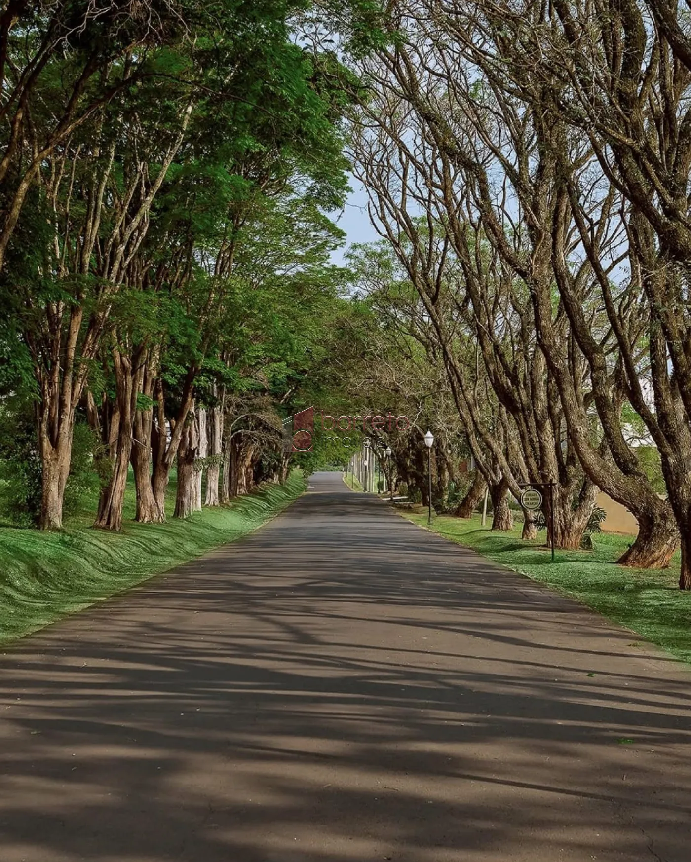 TERRENO À VENDA FAZENDA SERRA AZUL II – ITUPEVA -SP