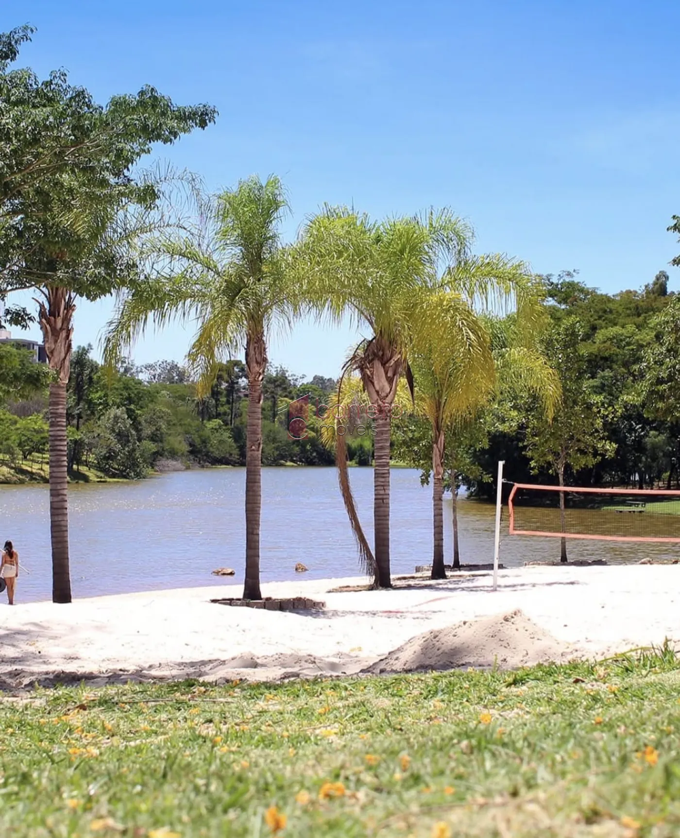 TERRENO À VENDA FAZENDA SERRA AZUL II – ITUPEVA -SP