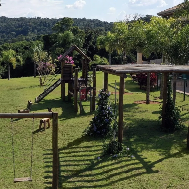 TERRENO À VENDA FAZENDA SERRA AZUL II – ITUPEVA -SP