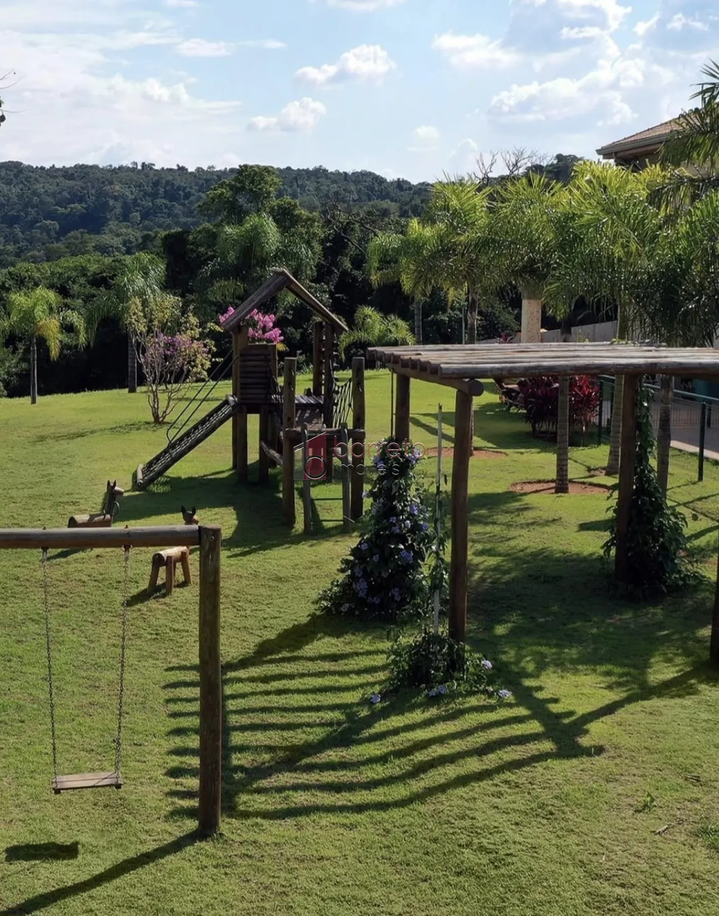 TERRENO À VENDA FAZENDA SERRA AZUL II – ITUPEVA -SP