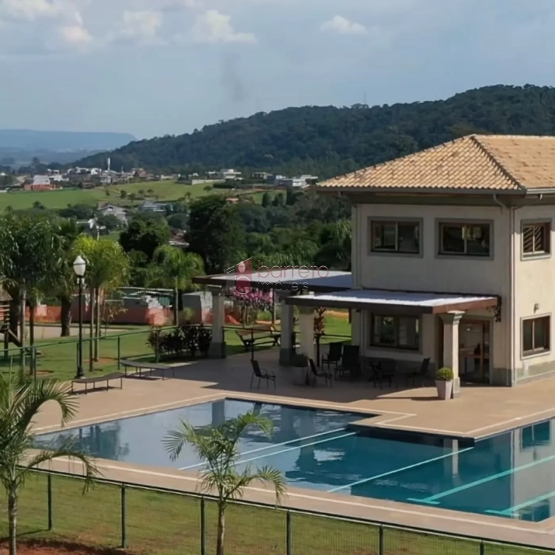TERRENO À VENDA FAZENDA SERRA AZUL II – ITUPEVA -SP
