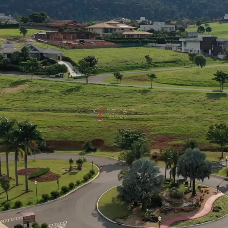 TERRENO À VENDA FAZENDA SERRA AZUL II – ITUPEVA -SP