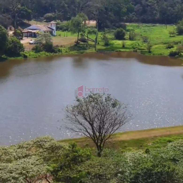 TERRENO À VENDA FAZENDA SERRA AZUL II – ITUPEVA -SP