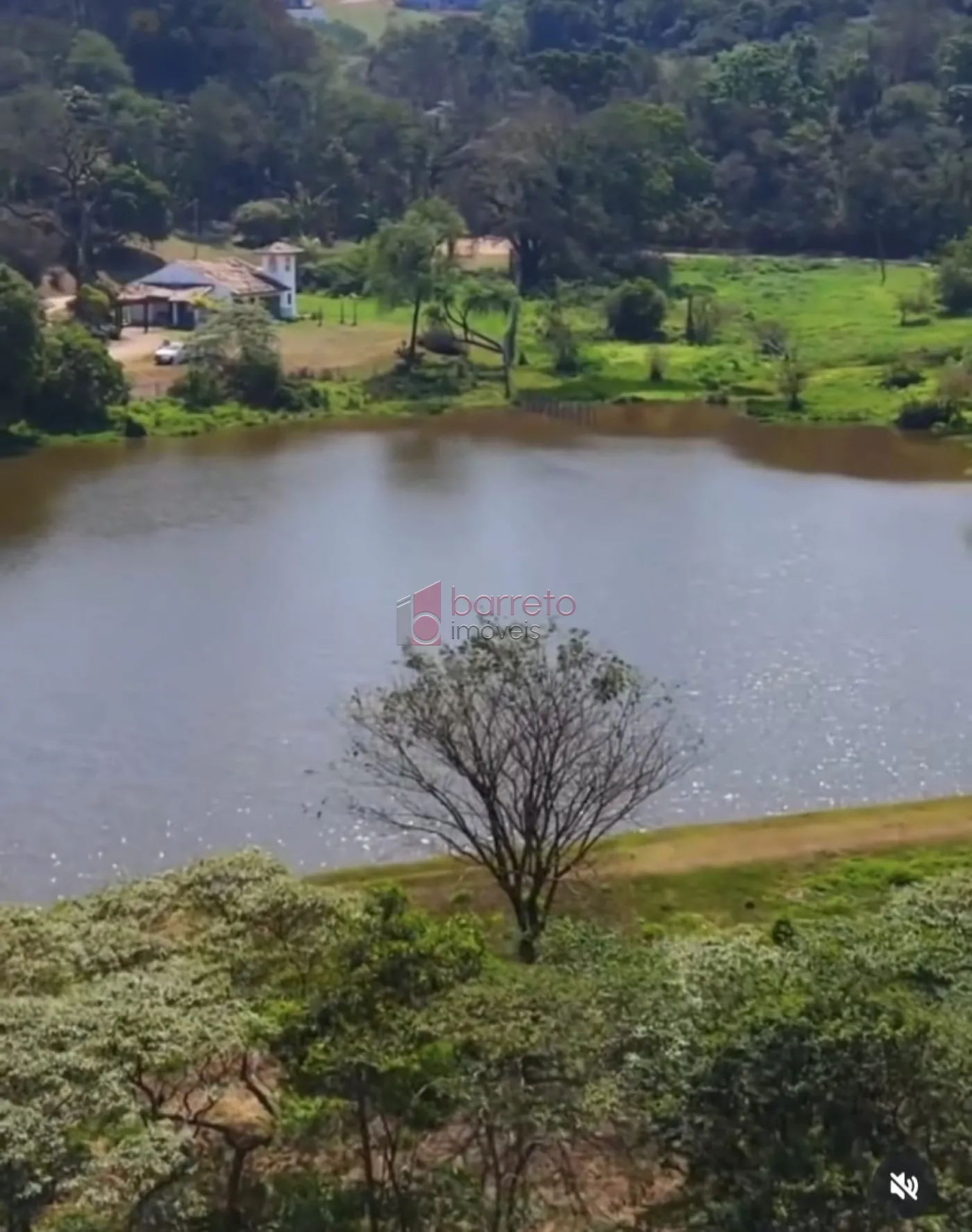 TERRENO À VENDA FAZENDA SERRA AZUL II – ITUPEVA -SP