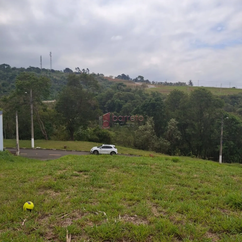 EXCELENTE TERRENO À VENDA NO CONDOMÍNIO RESIDENCIAL DOS LAGOS EM ITUPEVA/SP