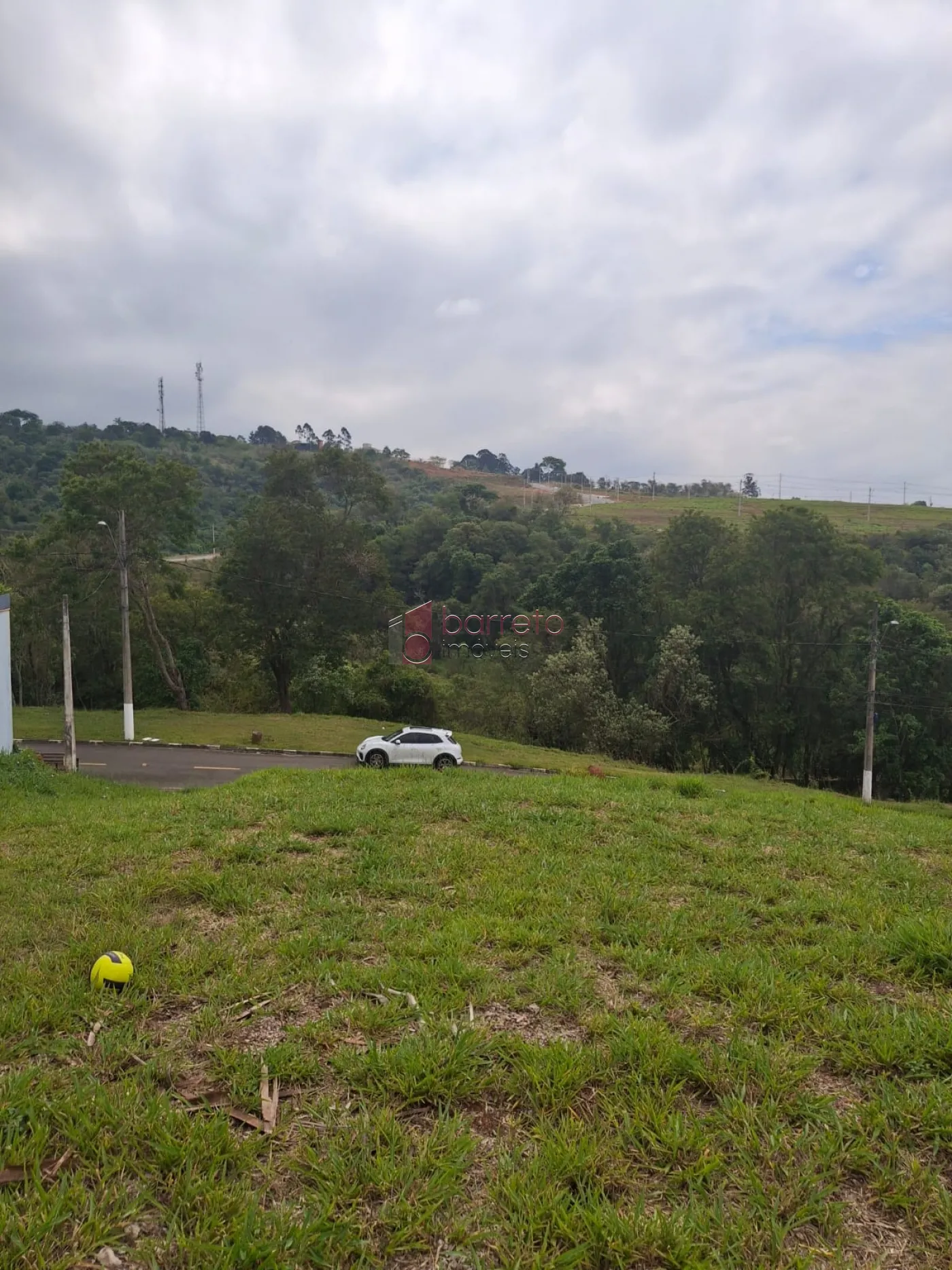 EXCELENTE TERRENO À VENDA NO CONDOMÍNIO RESIDENCIAL DOS LAGOS EM ITUPEVA/SP