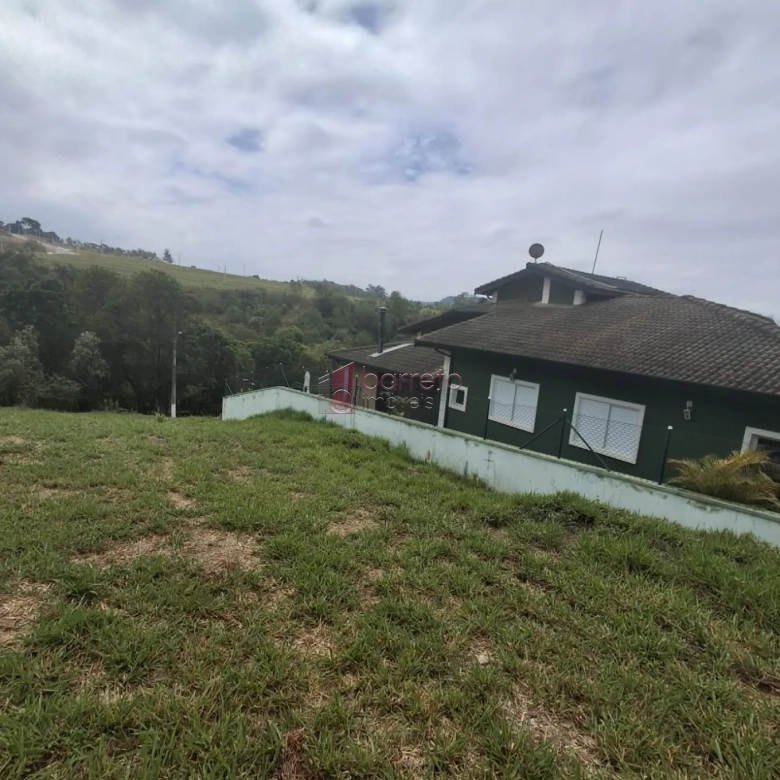 EXCELENTE TERRENO À VENDA NO CONDOMÍNIO RESIDENCIAL DOS LAGOS EM ITUPEVA/SP