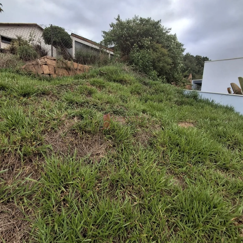 EXCELENTE TERRENO À VENDA NO CONDOMÍNIO RESIDENCIAL DOS LAGOS EM ITUPEVA/SP