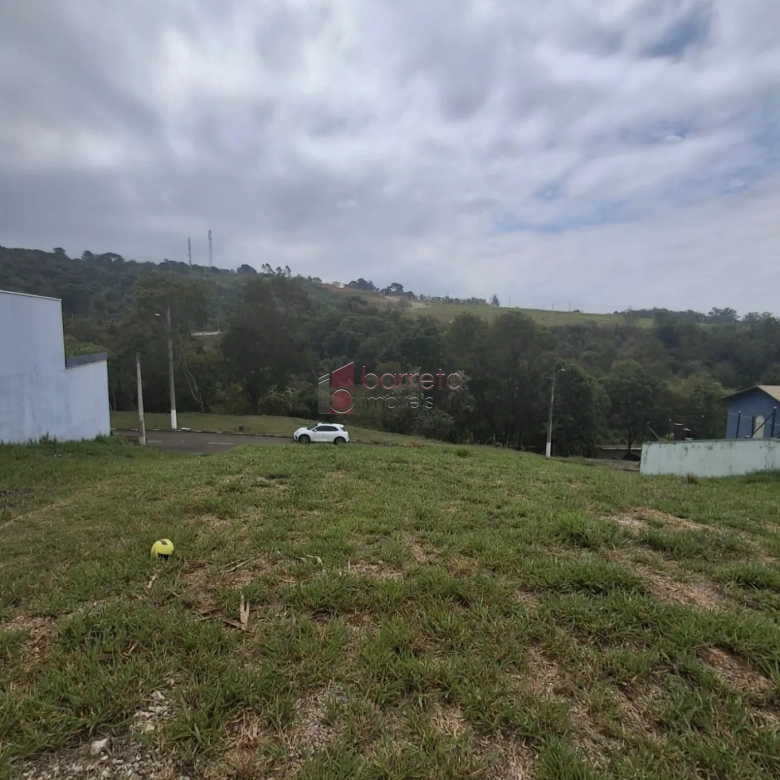 EXCELENTE TERRENO À VENDA NO CONDOMÍNIO RESIDENCIAL DOS LAGOS EM ITUPEVA/SP