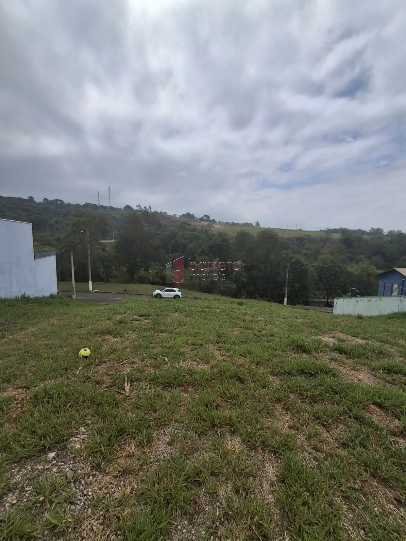 EXCELENTE TERRENO À VENDA NO CONDOMÍNIO RESIDENCIAL DOS LAGOS EM ITUPEVA/SP