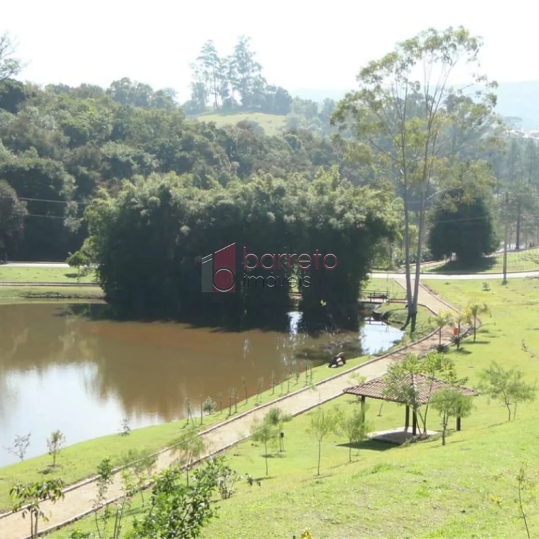 EXCELENTE TERRENO À VENDA NO CONDOMÍNIO RESIDENCIAL DOS LAGOS EM ITUPEVA/SP