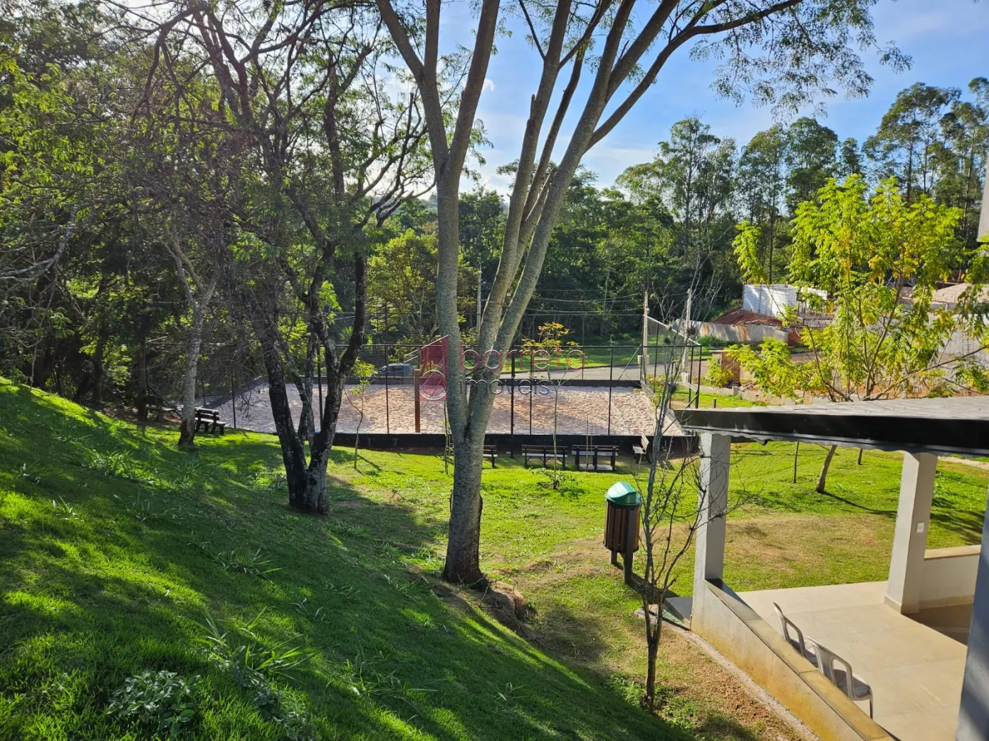 EXCELENTE TERRENO À VENDA NO CONDOMÍNIO RESIDENCIAL DOS LAGOS EM ITUPEVA/SP