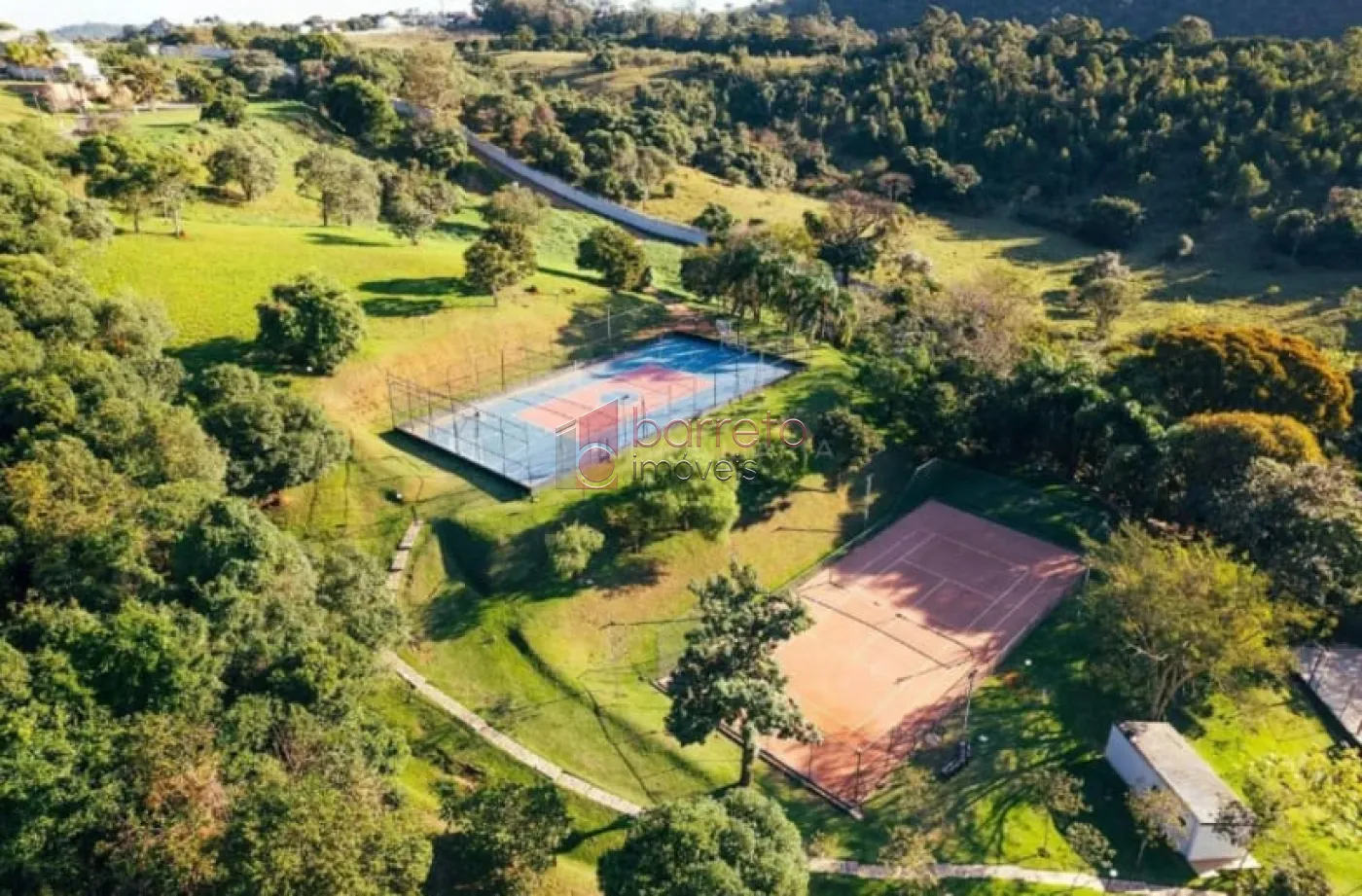 EXCELENTE TERRENO À VENDA NO CONDOMÍNIO RESIDENCIAL DOS LAGOS EM ITUPEVA/SP
