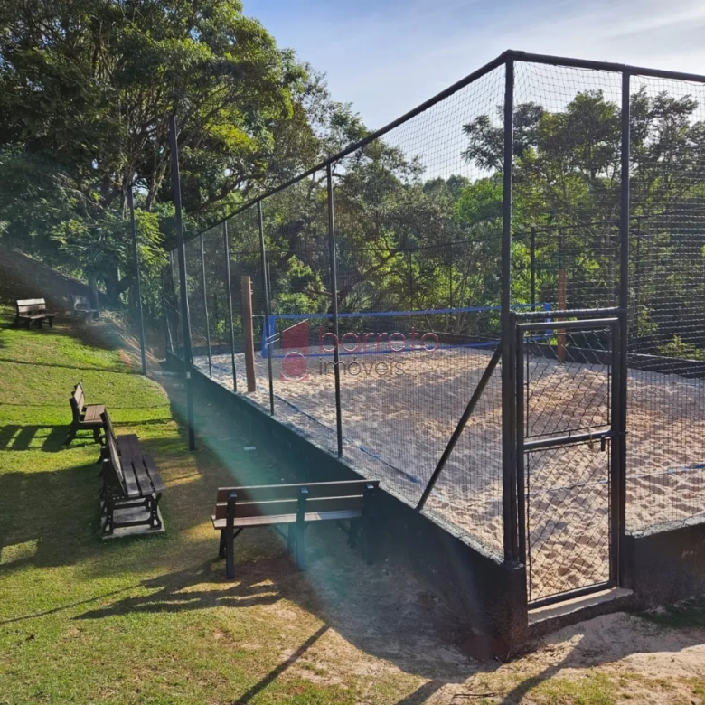 EXCELENTE TERRENO À VENDA NO CONDOMÍNIO RESIDENCIAL DOS LAGOS EM ITUPEVA/SP