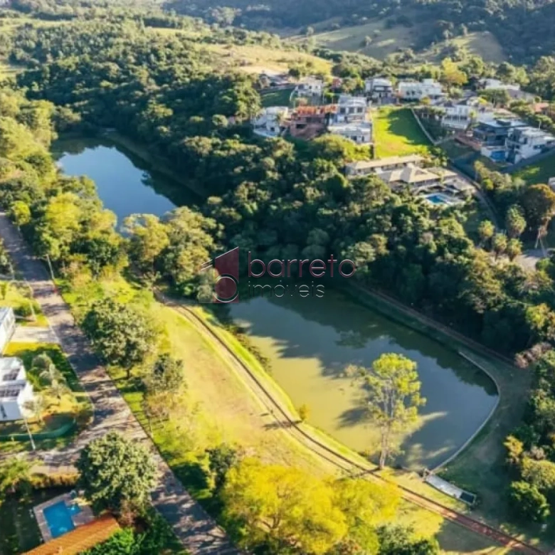 EXCELENTE TERRENO À VENDA NO CONDOMÍNIO RESIDENCIAL DOS LAGOS EM ITUPEVA/SP