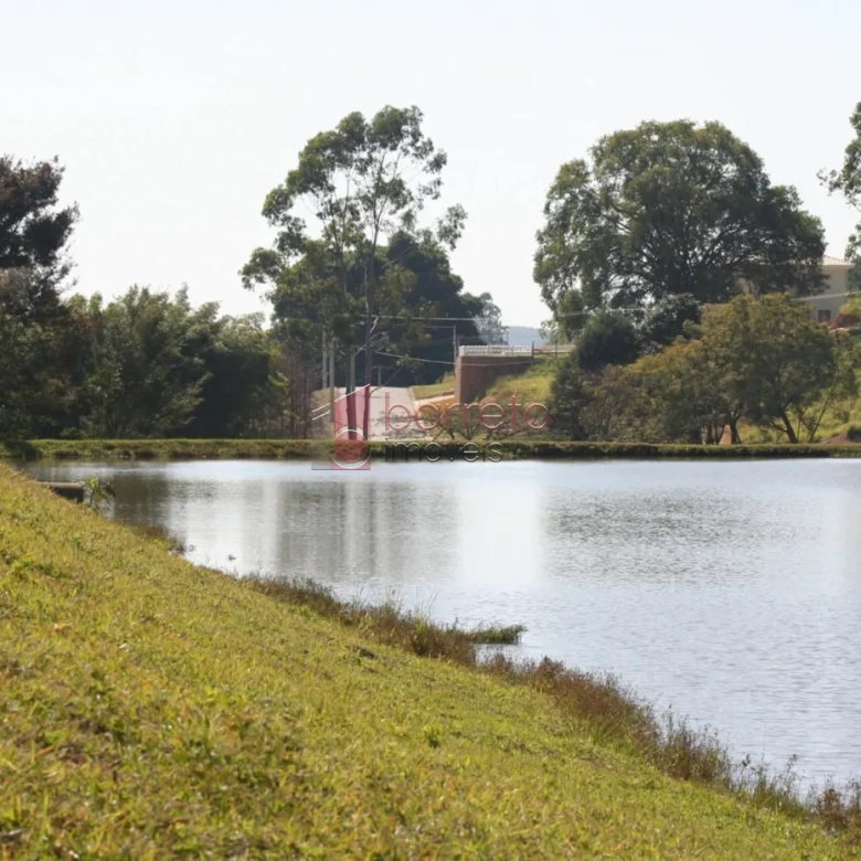 EXCELENTE TERRENO À VENDA NO CONDOMÍNIO RESIDENCIAL DOS LAGOS EM ITUPEVA/SP