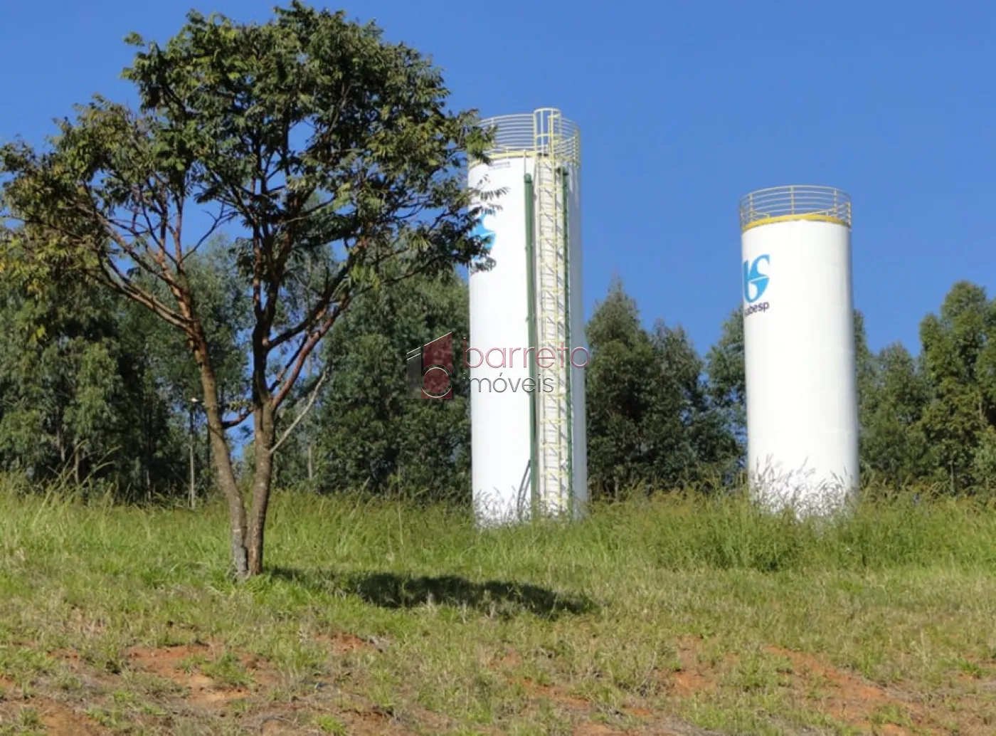 EXCELENTE TERRENO À VENDA NO CONDOMÍNIO RESIDENCIAL DOS LAGOS EM ITUPEVA/SP