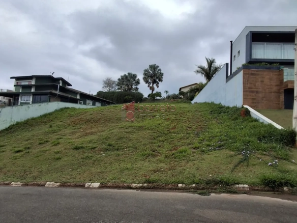 EXCELENTE TERRENO À VENDA NO CONDOMÍNIO RESIDENCIAL DOS LAGOS EM ITUPEVA/SP
