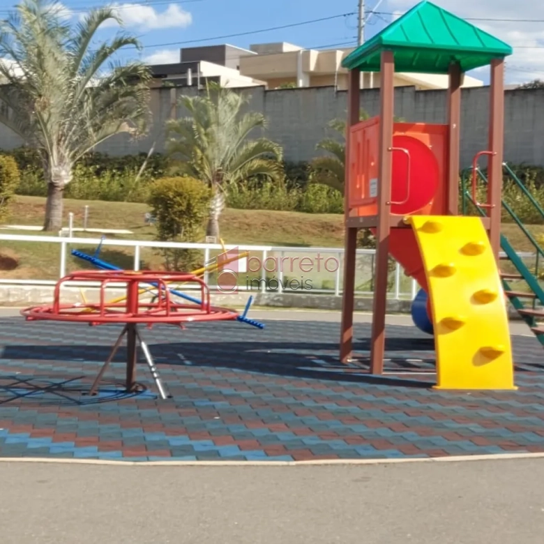 TERRENO À VENDA NO CONDOMÍNIO GRAN VILLE SÃO VENÂNCIO – ITUPEVA/SP