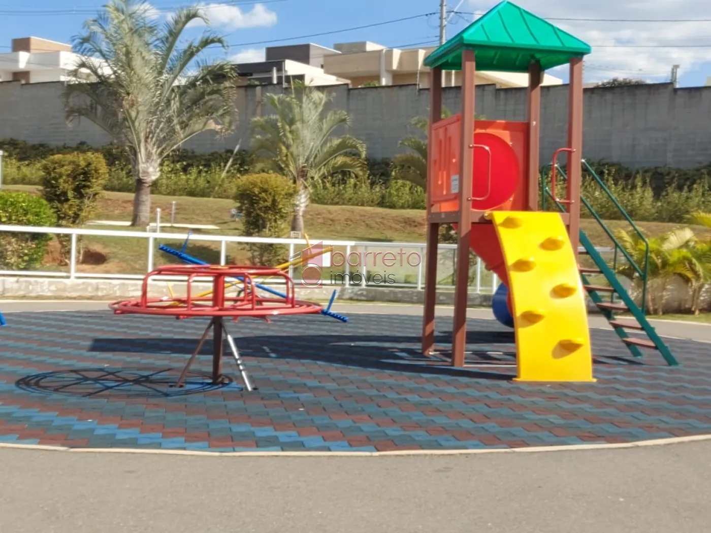 TERRENO À VENDA NO CONDOMÍNIO GRAN VILLE SÃO VENÂNCIO – ITUPEVA/SP