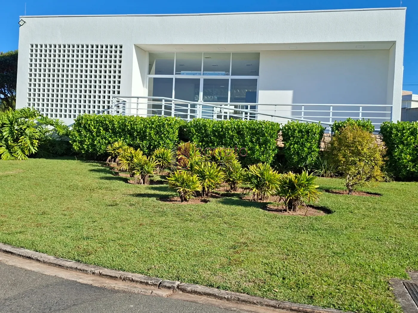TERRENO À VENDA NO CONDOMÍNIO GRAN VILLE SÃO VENÂNCIO – ITUPEVA/SP