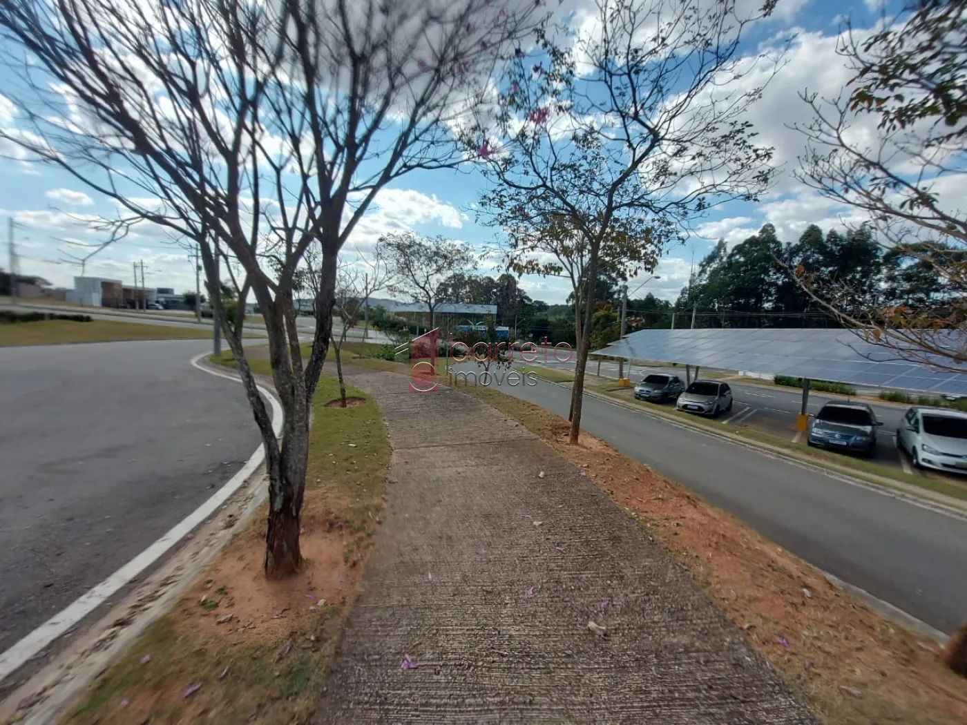 TERRENO À VENDA NO CONDOMÍNIO GRAN VILLE SÃO VENÂNCIO – ITUPEVA/SP