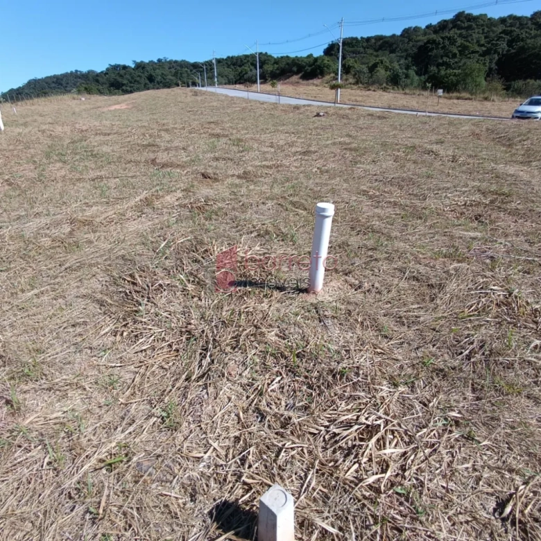 TERRENO 283M² – ITUPEVA/SP