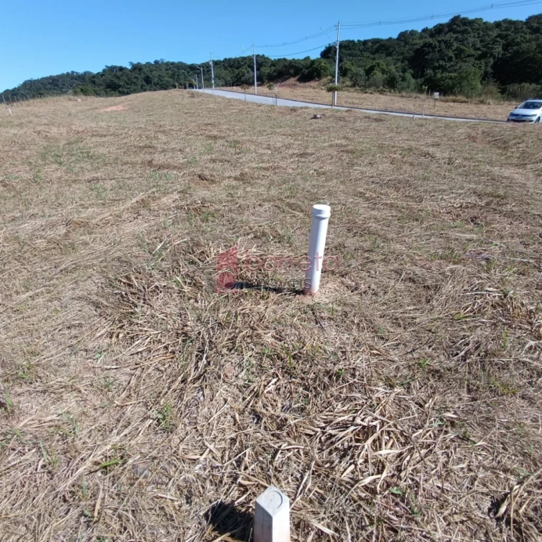 TERRENO 283M² – ITUPEVA/SP