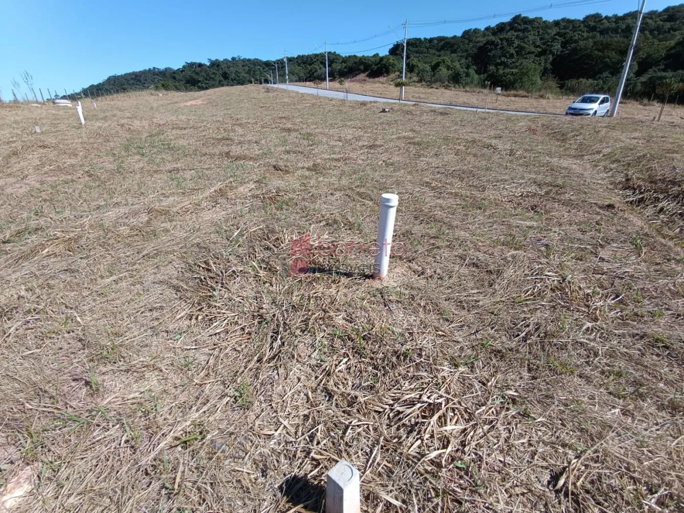 TERRENO 283M² – ITUPEVA/SP