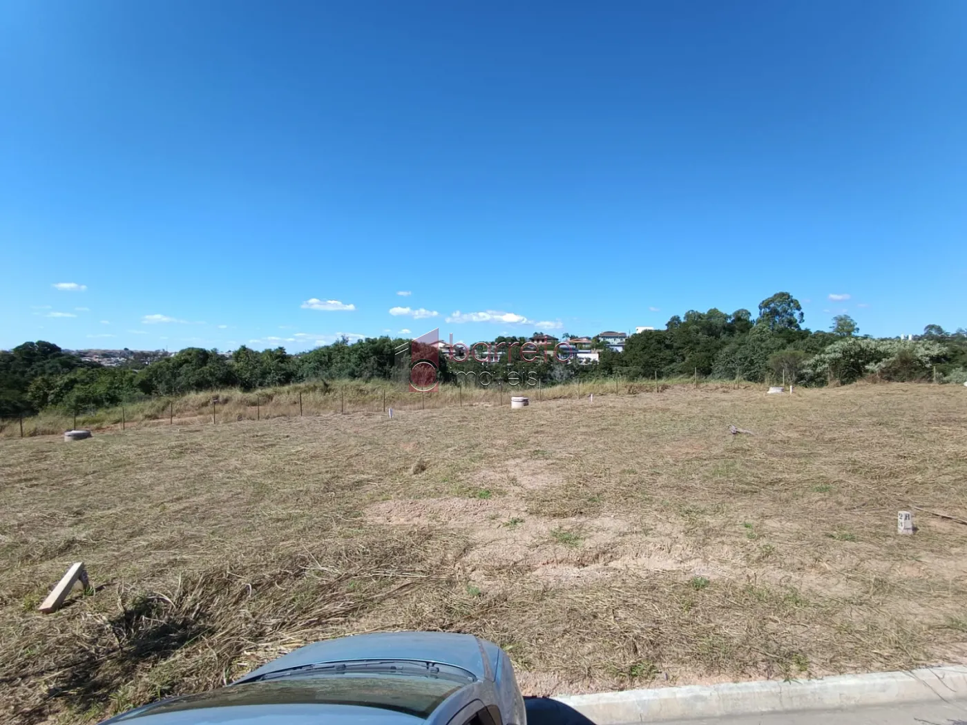 TERRENO 283M² – ITUPEVA/SP